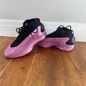 Adidas Men's A.E. Anthony Edwards 1